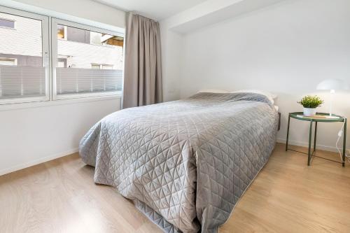 Book an apartment just for you in central Tromsø