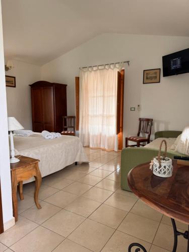 Tenute Testoni Agriturismo e B&B in Luogosanto Tenute Testoni Agriturismo e B&B in Luogosanto