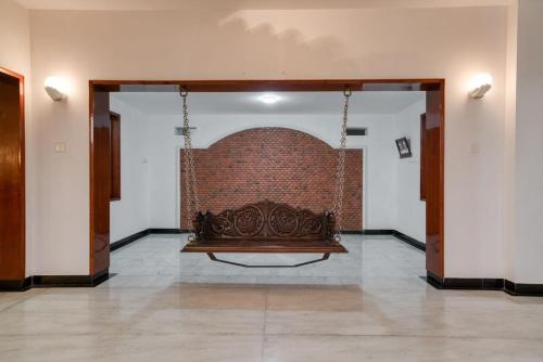 Lobby, Sais lotus villa -Home stay and Event venue in Edayarpalayam Lobby, Sais lotus villa -Home stay and Event venue in Edayarpalayam