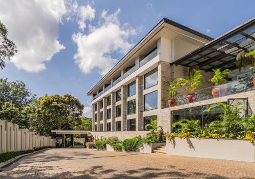 المنظر الخارجي, Kwetu Nairobi, Curio Collection By Hilton in كيتيسورو المنظر الخارجي, Kwetu Nairobi, Curio Collection By Hilton in كيتيسورو