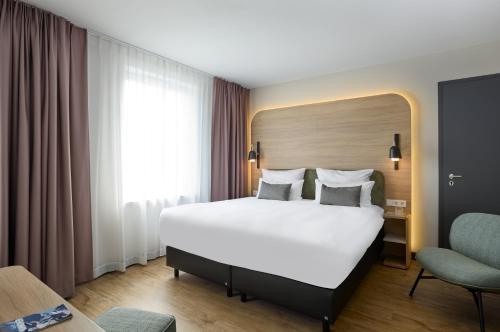 June Six Hotel in Hannover June Six Hotel in Hannover