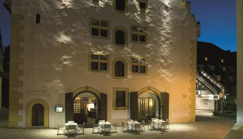 A szálláshely kívülről, Hotel Klosterle Nordlingen - in Kurze elaya hotel kloesterle noerdlingen in Nordlingen A szálláshely kívülről, Hotel Klosterle Nordlingen - in Kurze elaya hotel kloesterle noerdlingen in Nordlingen