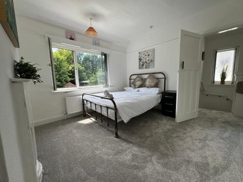 3 bedroom cosy home in Birmingham in Oldbury 3 bedroom cosy home in Birmingham in Oldbury