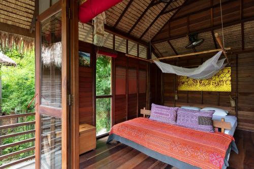 Castaway Resort Koh Lipe in Ko Lipe Castaway Resort Koh Lipe in Ko Lipe