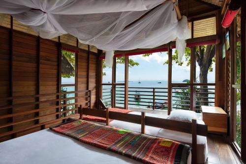 Castaway Resort Koh Lipe in Ko Lipe Castaway Resort Koh Lipe in Ko Lipe