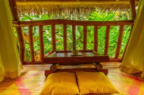 Water to Forest Ecolodge in Loboc Water to Forest Ecolodge in Loboc