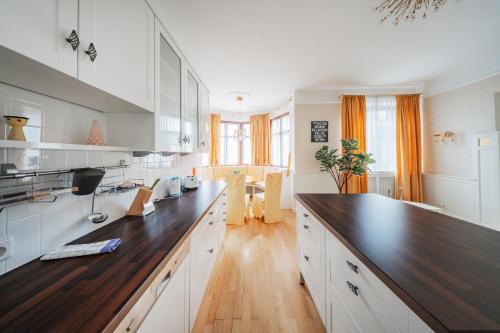 Bergblick Apartments in อินส์บรุค Bergblick Apartments in อินส์บรุค