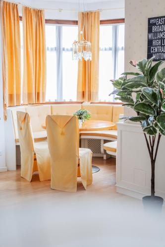 Bergblick Apartments in Инсбрук Bergblick Apartments in Инсбрук
