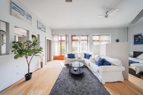 Bergblick Apartments in อินส์บรุค Bergblick Apartments in อินส์บรุค