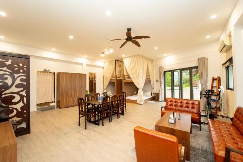 Pham Gia Home Retreat Vung Tau in Phuong 6 Pham Gia Home Retreat Vung Tau in Phuong 6