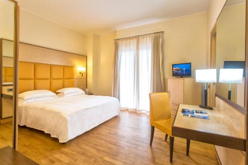Virgilio Grand Hotel in Sperlonga Virgilio Grand Hotel in Sperlonga