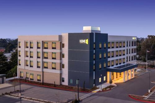 外部景觀, Home2 Suites by Hilton at the Dunes on Monterey Bay in 瑪麗娜 外部景觀, Home2 Suites by Hilton at the Dunes on Monterey Bay in 瑪麗娜