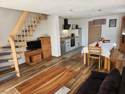 кухня, Farmhaus in Ravensburg кухня, Farmhaus in Ravensburg