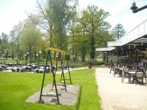This photo about Hotel De Watermolen shared on HyHotel.com