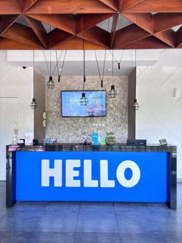 外観, クレオ ホテル ジェムルサリ (Cleo Hotel Jemursari) near ロイヤル プラザ スラバヤ 外観, クレオ ホテル ジェムルサリ (Cleo Hotel Jemursari) near ロイヤル プラザ スラバヤ