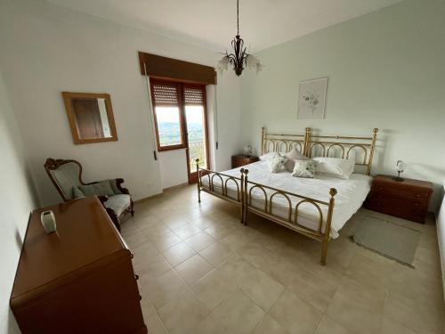 Vendégszoba, Serenity House B&B Greccio in Greccio Vendégszoba, Serenity House B&B Greccio in Greccio