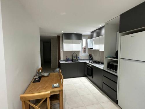 Appartement Alger luxe et confort en Bord de mer in 布尔吉埃尔基凡 Appartement Alger luxe et confort en Bord de mer in 布尔吉埃尔基凡