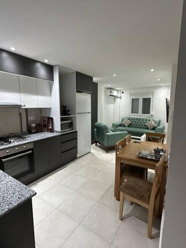 Appartement Alger luxe et confort en Bord de mer in 布尔吉埃尔基凡 Appartement Alger luxe et confort en Bord de mer in 布尔吉埃尔基凡