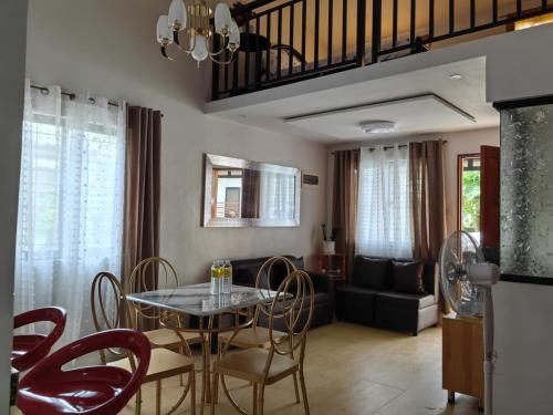 Green Glory Staycation in Amadeo in Amadeo Green Glory Staycation in Amadeo in Amadeo