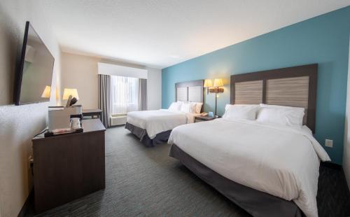 Holiday Inn Express And Suites Clermont Se West Orlando By IHG in Disney West Area Holiday Inn Express And Suites Clermont Se West Orlando By IHG in Disney West Area