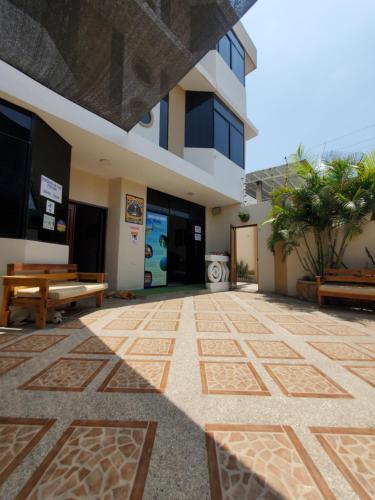 สิ่งอำนวยความสะดวก, HOSTAL SAN MARINO in มันตา สิ่งอำนวยความสะดวก, HOSTAL SAN MARINO in มันตา