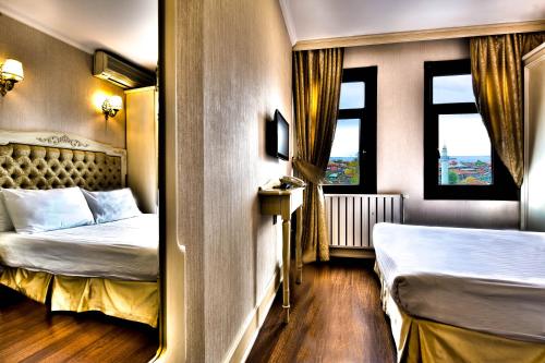 This photo about Hotel Historia-Special Category shared on HyHotel.com