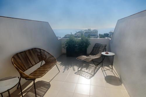 Residencial Fortunato in เซาท์บีช Residencial Fortunato in เซาท์บีช