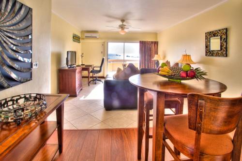 Cara Suites Hotel and Conference Centre in Claxton Bay Cara Suites Hotel and Conference Centre in Claxton Bay