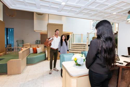 Facilities, Tideline Palm Beach Ocean Resort and Spa in Palm Beach (FL) Facilities, Tideline Palm Beach Ocean Resort and Spa in Palm Beach (FL)