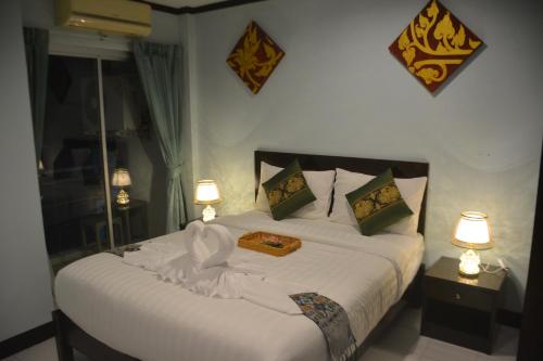บริการและสิ่งอำนวยความสะดวก, ป่าตอง มูน อินน์ เรสซิเดนซ์ (Patong Moon Inn Residence) in ภูเก็ต บริการและสิ่งอำนวยความสะดวก, ป่าตอง มูน อินน์ เรสซิเดนซ์ (Patong Moon Inn Residence) in ภูเก็ต