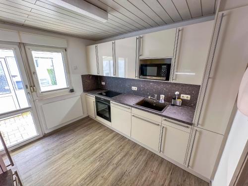 Cocina, Ferienhaus Hammerstein in Alzey Cocina, Ferienhaus Hammerstein in Alzey