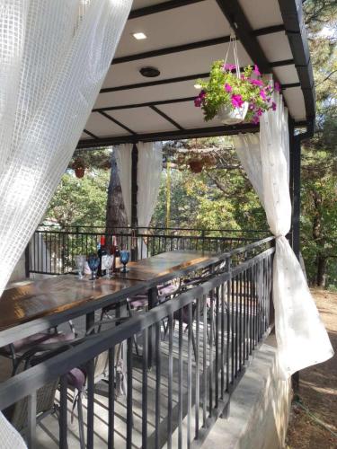 Comfortable House in Kojori