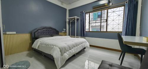 สิริธิราเพลส Sirithira Place in Nong Phai สิริธิราเพลส Sirithira Place in Nong Phai
