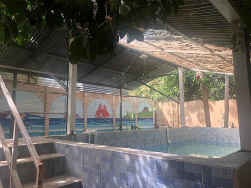 Tucan in 코코 Tucan in 코코