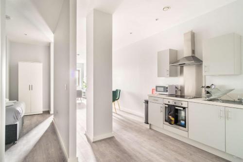 Stylish 2 Bed Apartment in Waterloo Liverpool in Crosby Stylish 2 Bed Apartment in Waterloo Liverpool in Crosby