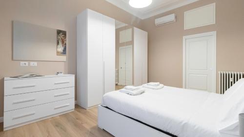 Brera Design Apartments