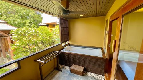 ディバ サムイ リゾート & スパ7