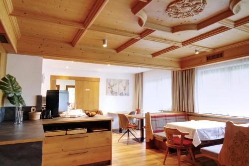 Versalerhof in Ischgl Versalerhof in Ischgl