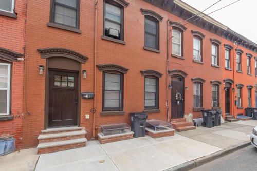 Sojourn's Coveted Cultural Family Home Destination Sleeps 6