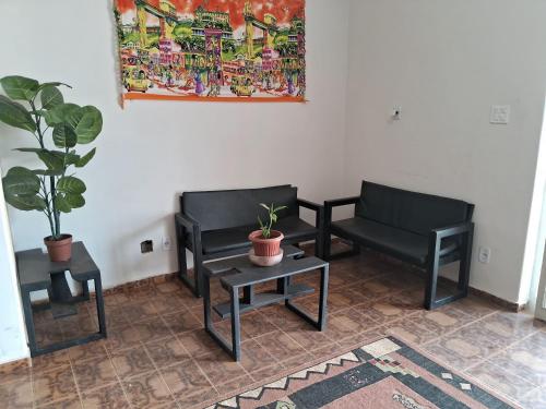 Facilities, Hostel Repou-Z in Goiania Facilities, Hostel Repou-Z in Goiania