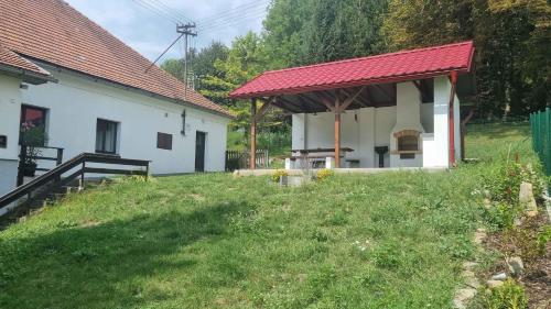 Holiday home in Bezdekov/Chotebor 1393 in Chotebor Holiday home in Bezdekov/Chotebor 1393 in Chotebor
