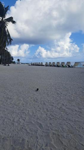 Olas Del Caribe in San Andres Island Olas Del Caribe in San Andres Island