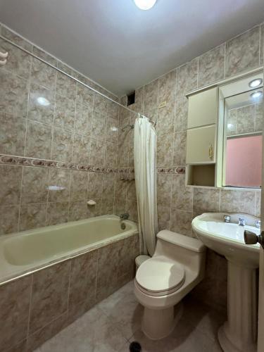 Facilities, Apartamento en Ciudad Guayana near Manuel Carlos Piar Guayana Airport Facilities, Apartamento en Ciudad Guayana near Manuel Carlos Piar Guayana Airport