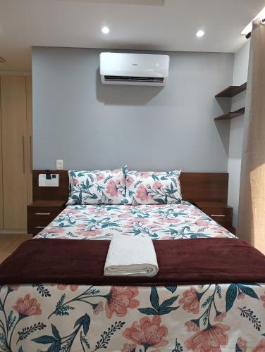 Stay GRU - Loft 3 completo prox ao GRU airport - Guarulhos in Ponte Grande Stay GRU - Loft 3 completo prox ao GRU airport - Guarulhos in Ponte Grande