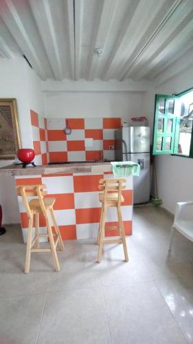 Apartamento en Cartagena in Santa Maria Apartamento en Cartagena in Santa Maria