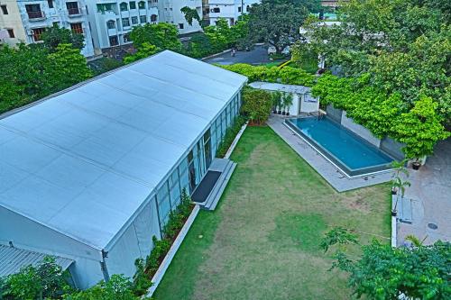 View, Greenpark Visakhapatnam in Ram Nagar View, Greenpark Visakhapatnam in Ram Nagar