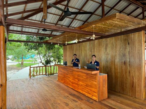 Onederz Koh Rong in Koh Rong Onederz Koh Rong in Koh Rong