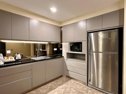 Facilities, Swiss-Garden Hotel Melaka in Malacca Facilities, Swiss-Garden Hotel Melaka in Malacca