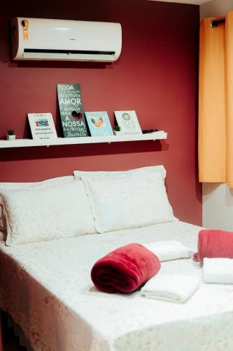 Suite Summer Beach Cabo Frio I in Jardim Nautilus Suite Summer Beach Cabo Frio I in Jardim Nautilus