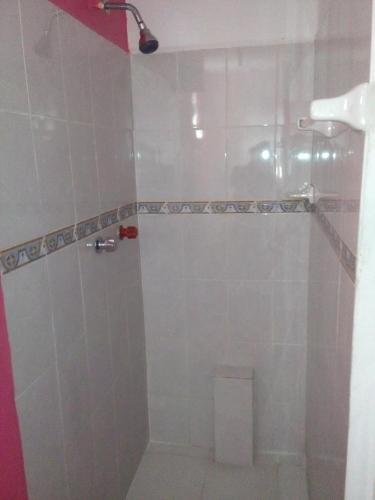 This photo about Hotel Juchitepec shared on HyHotel.com